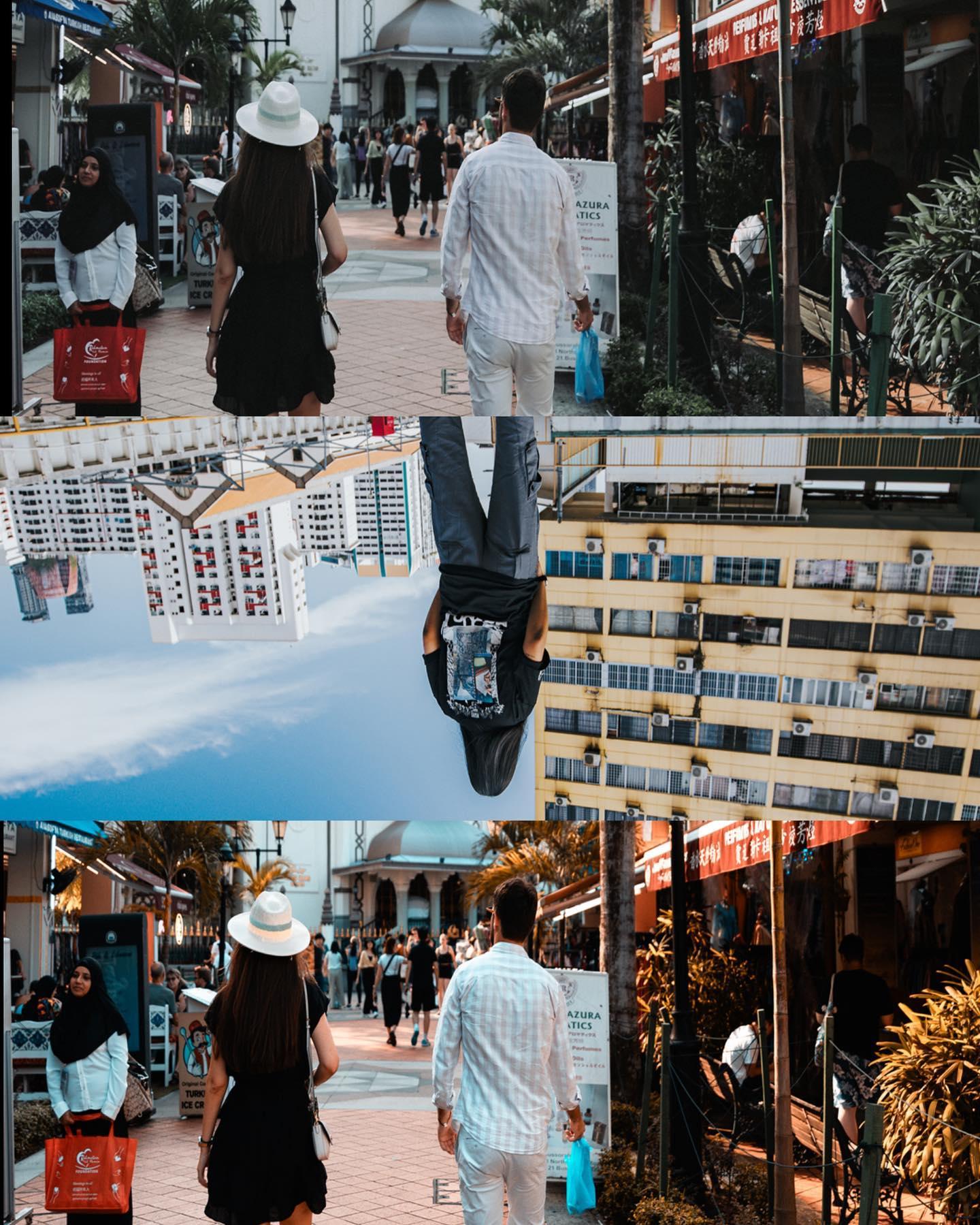 Exploring Singapore Through My Canon: A Photographic Journey