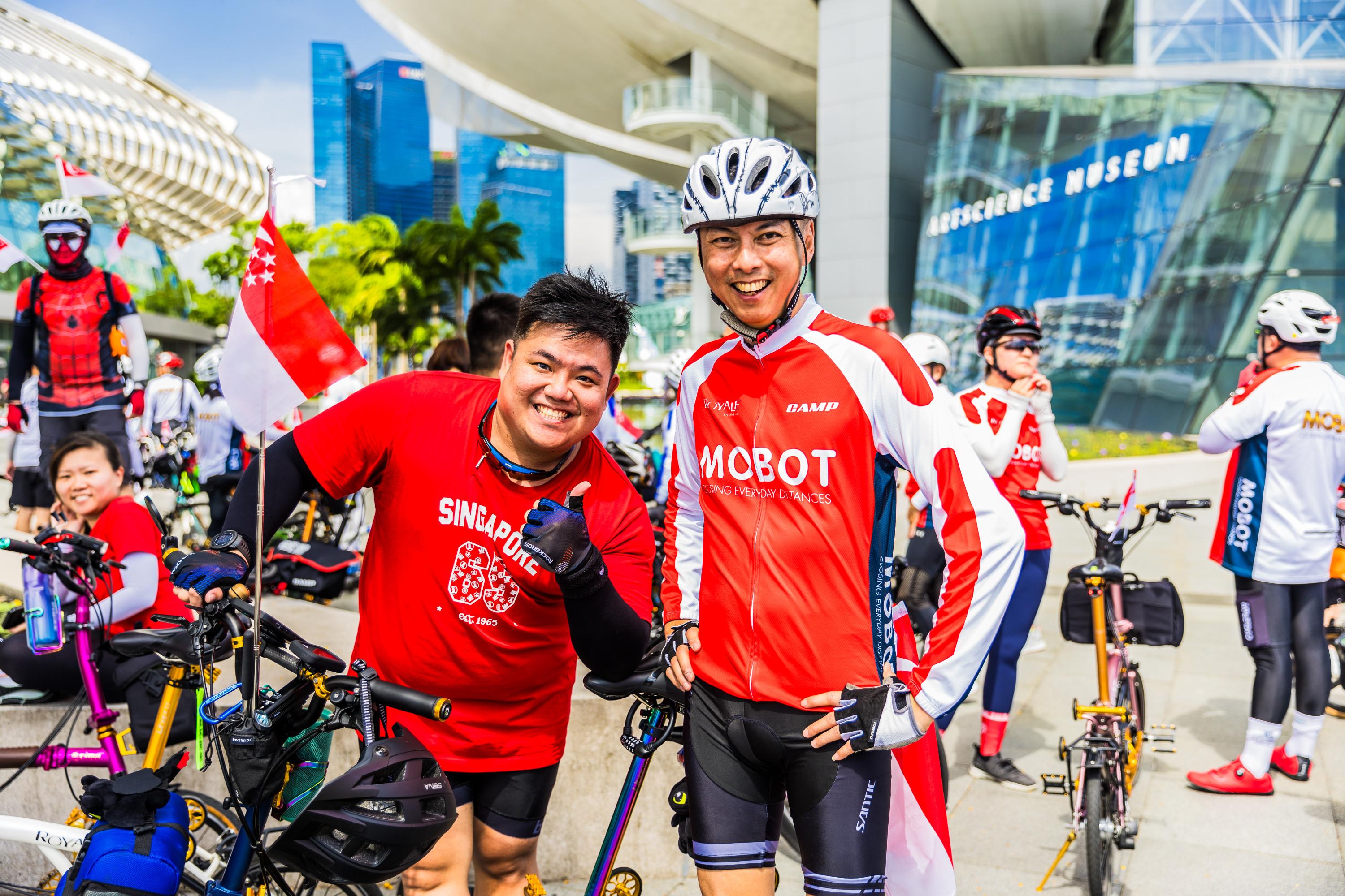 Exploring Singapore Through My Canon: A Photographic Journey